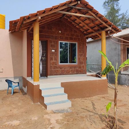 Niyama Beach Stay Gokarna  Exterior photo