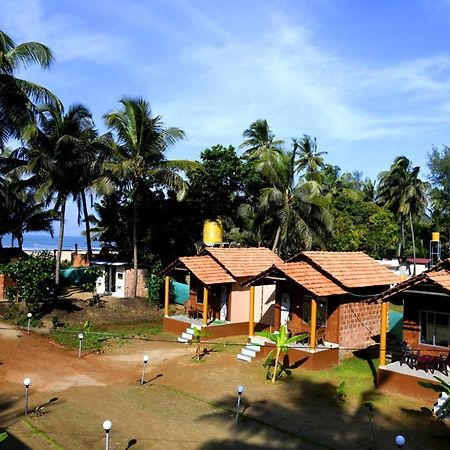 Niyama Beach Stay Gokarna  Exterior photo