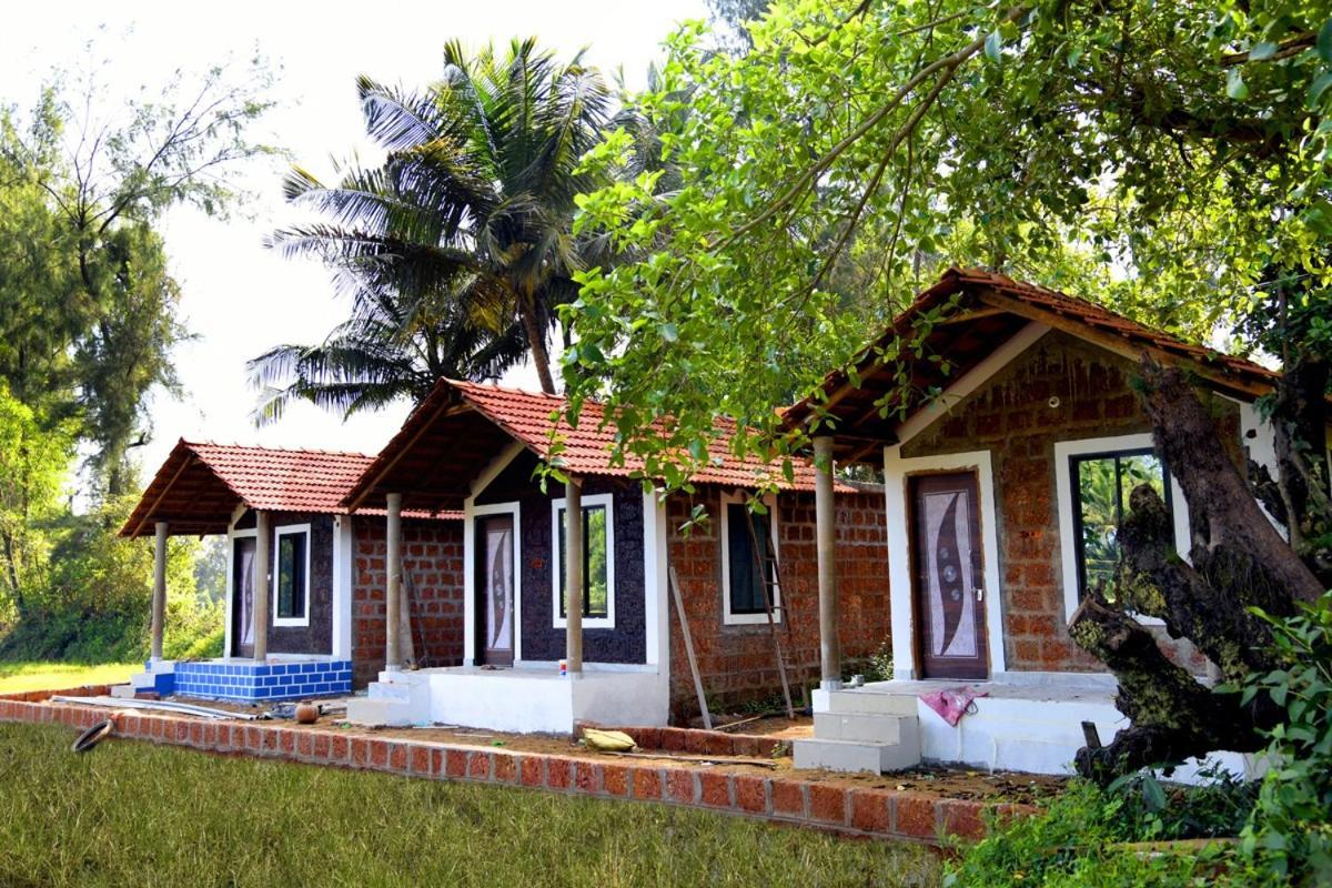 Niyama Beach Stay Gokarna  Exterior photo
