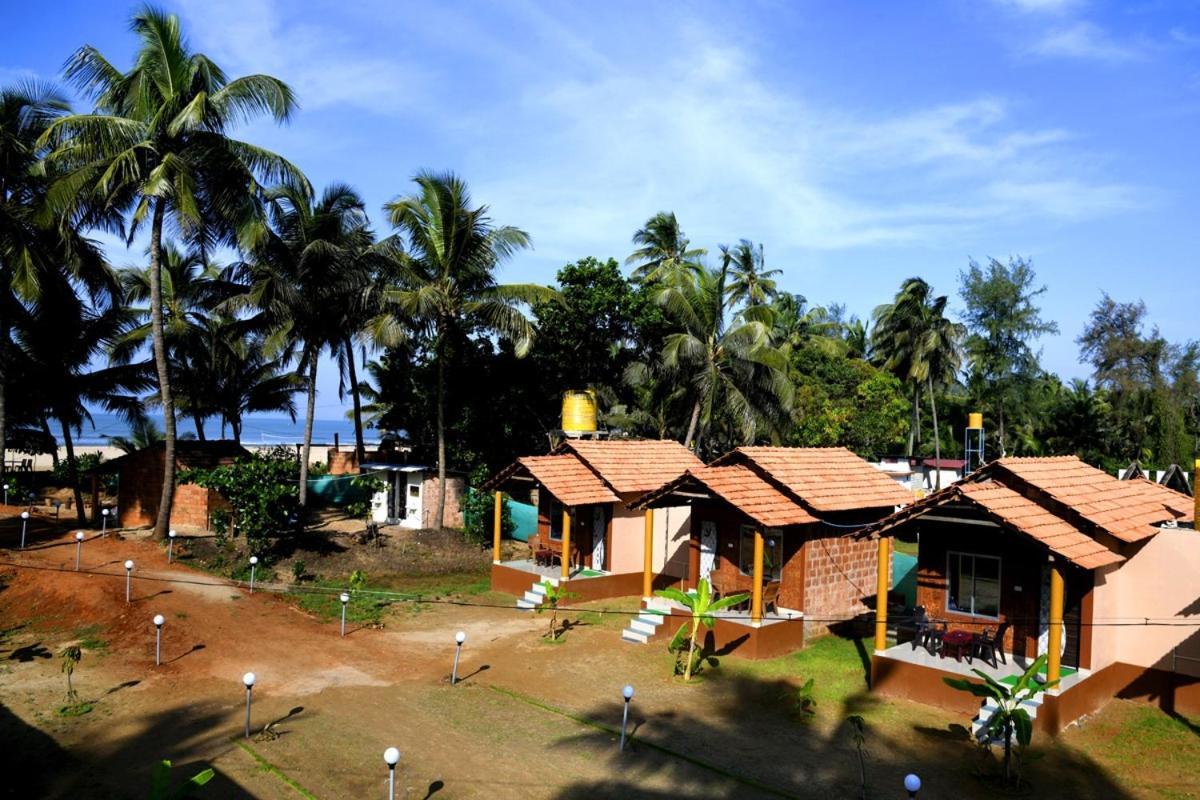 Niyama Beach Stay Gokarna  Exterior photo